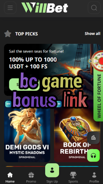 BC Game Bonus Link - Exclusive Promotions-vz72fvrf.com