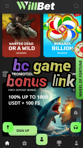 BC Game Bonus Link - Exclusive Promotions-vz72fvrf.com