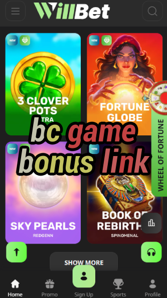 BC Game Bonus Link - Exclusive Promotions-vz72fvrf.com